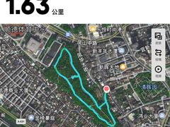 -佛山华盖山公园