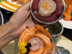 -红叶日本料理(三八广场店)