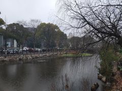 -范蠡湖公园