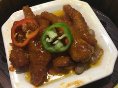 -金碧轩粤菜海鲜大酒楼