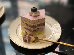-PETIT PARIS 小巴黎(凯德1818店)