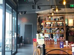 大堂-COSTA COFFEE(丰联广场店)