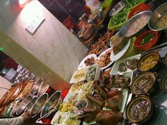 -长平老姿娘夜粥(平东一街店)