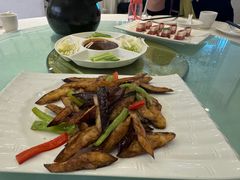-西安烤鸭店(369烤鸭王店)