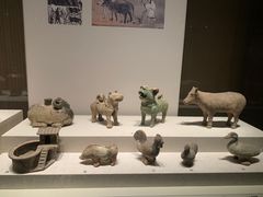 -陕西历史博物馆