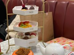 -哈根达斯(济南万象城店)