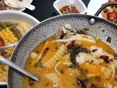 -外婆味道·云南菜大当家(关上店)