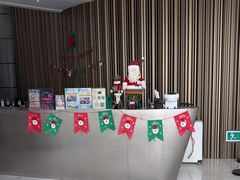 -香港九龙海逸君绰酒店