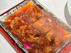 -秋色客家菜(流塘店)