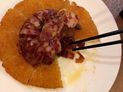 腊味糍粑-同庆楼(大钟寺店)