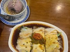 -牛氏石磨肠粉(海璟国际店)