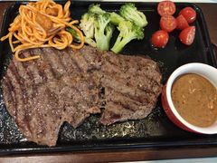 -必胜客(江门万达店)