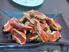 -老卜奎齐齐哈尔烤肉(人民东路店)