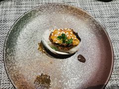 -戏作寿司(观音桥店)