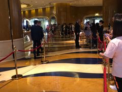 -澳门十六浦索菲特大酒店