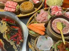 -古木枫老火锅(洪崖洞店)