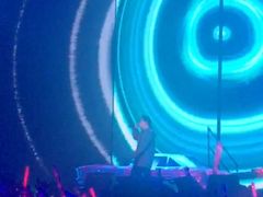 -南京奥林匹克体育中心-体育馆