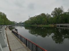 -万泉公园