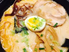 叉烧拉面-远大美食广场(远大购物中心店)