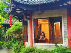 -果然居酒家 · 顺德园林私房菜