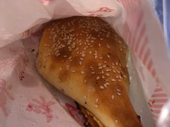 -中关村烤包子(中关村店)