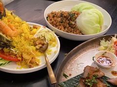 -Thai Alley泰爱里(二沙岛店)