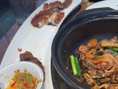 -醉壹号海鲜大排档·老厦门特色菜(厦门美食地标店)