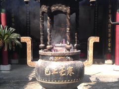 -包公祠