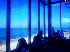 -Cafe Aewol Monsant