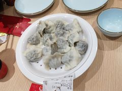 -老边饺子馆(东单店)