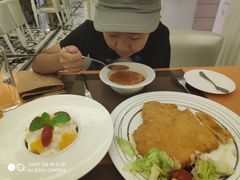 -红房子西菜馆(淮海中路店)
