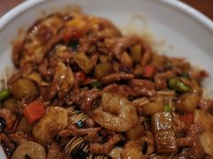 -爱家面馆(常州总店)