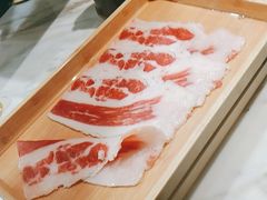 -火炉火自助餐(西直门凯德MALL店)