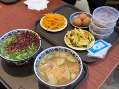 -有礼有面(知春路店)