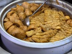 -阿姨牛杂(北京路店)