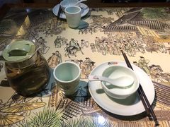 -井水小厨·湘菜(活力广场店)