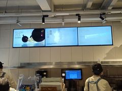 -喜茶(广州北京路惠福东店)