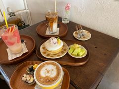 -春风十里咖啡馆