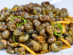 -南记食粥坊·宵夜大排档(莲花店)
