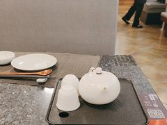 -菊上料理(蜀山银泰百货店)