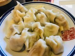 -新兴园饺子馆(北京百子湾店)