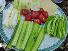 -张树军海鲜(王府壹号店)