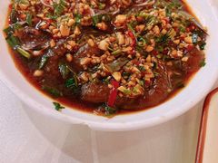 生腌虾-迈姨·潮州菜(麓湖公园店)