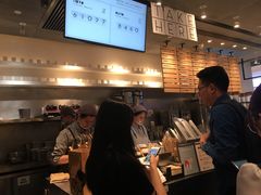 -喜茶(广州天汇igc店)