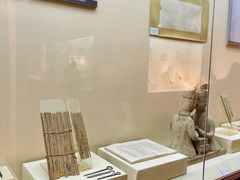 -中国湖笔博物馆(莲花庄路)