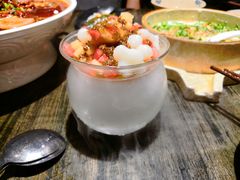 -庆合府重庆大排档(紫都城店)