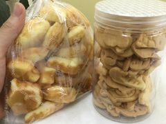 -可心DIY蛋糕烘焙生活馆(迈皋桥万谷慧店)
