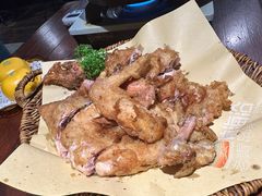 -前海沿·青岛菜(五四广场永旺店)