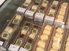 -blt精品超市(南京环宇城店)