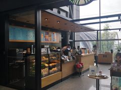 -星巴克(成都机场T2店)